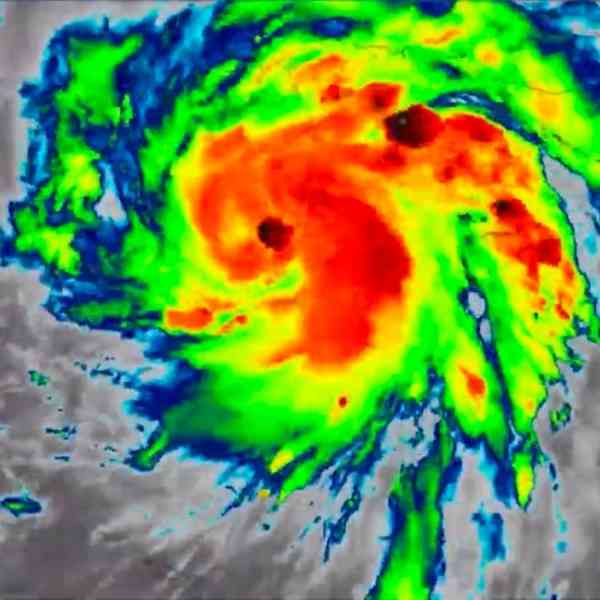 Hurricane Windows
